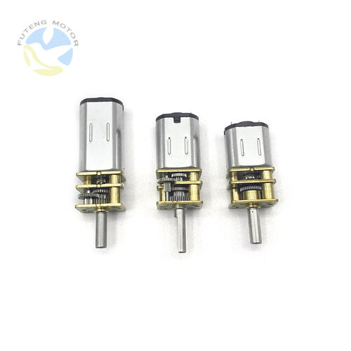 Latest company Solutions about DC Gear Motors Application : Semi Electric Door Lock & U Lock