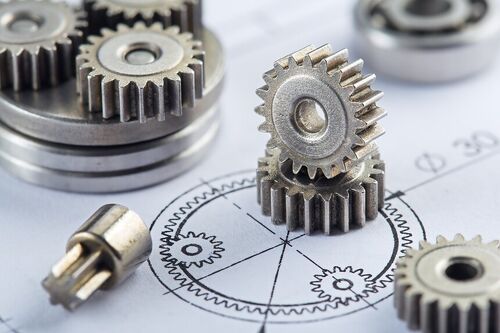 Latest company Solutions about How to reduce gear noise in a reducer
