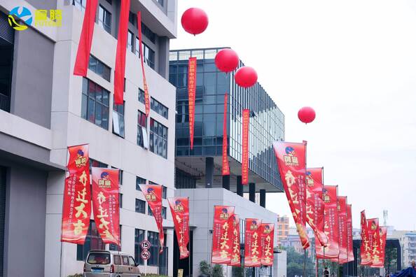 Dongguan Futeng Motor Co., Ltd