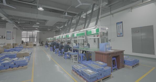 Dongguan Futeng Motor Co., Ltd