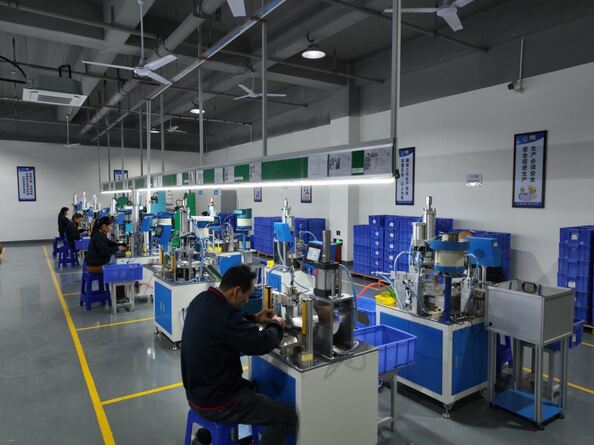 Dongguan Futeng Motor Co., Ltd