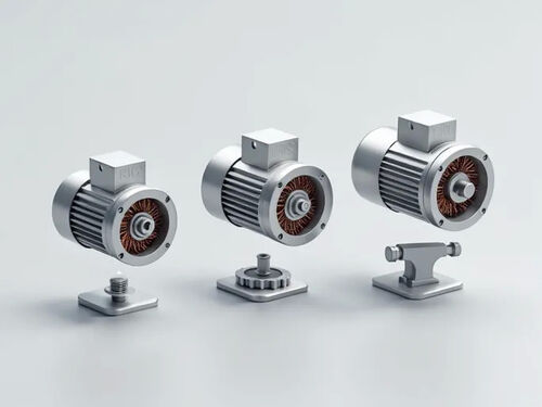 latest company blog about Best DC Motors for Robotics and Automation Applications