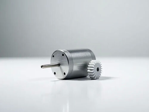 latest company blog about DIY Robotics Boosted by Lowspeed Hightorque DC Motors