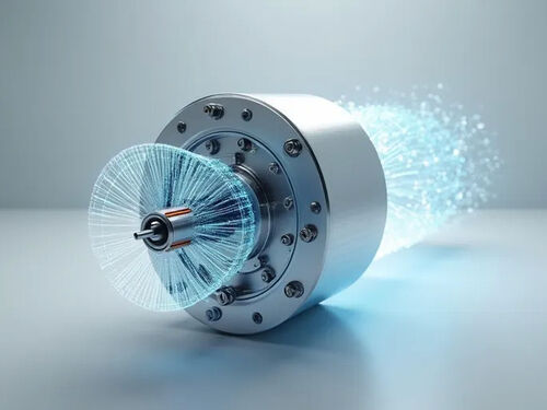 latest company blog about 12V Worm Gear Motor Boosts Robotic Precision