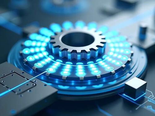 latest company blog about Arduino Enhances Precision for 12V Worm Gear Motors