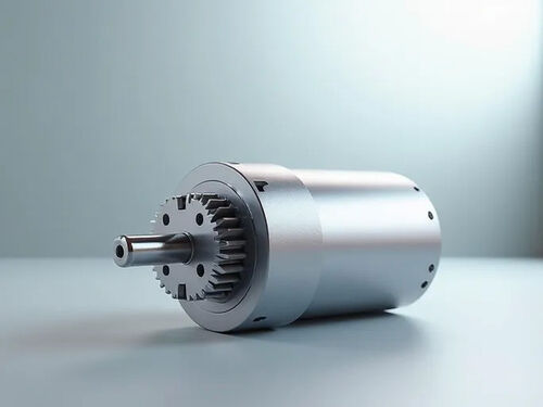 latest company blog about GW4058 31ZY Worm Gear Motor Combines Precision and Versatility