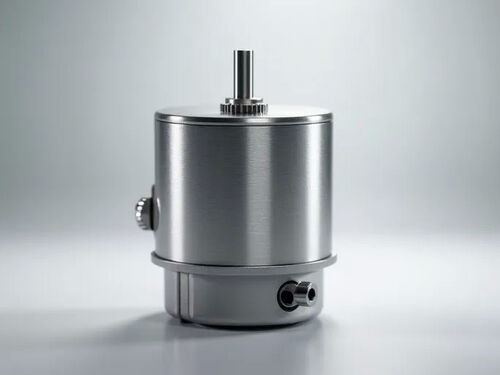 latest company blog about 42mm Planetary Gear Motor Boosts Industrial Automation Precision