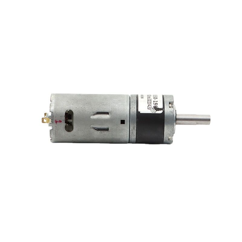 High Torque 12v 24v DC Dia 36mm Planetary Gear Box Reduction Motor ...