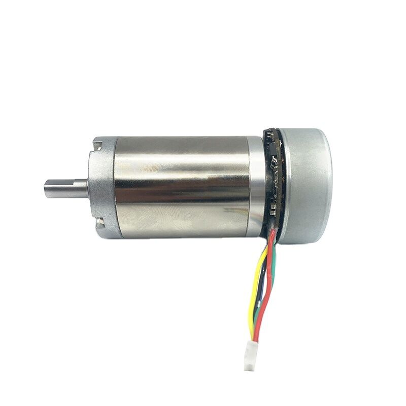 Kompakte High-Speed-Elektromotoren mit hohem Wirkungsgrad als Standard oder kundenspezifisch