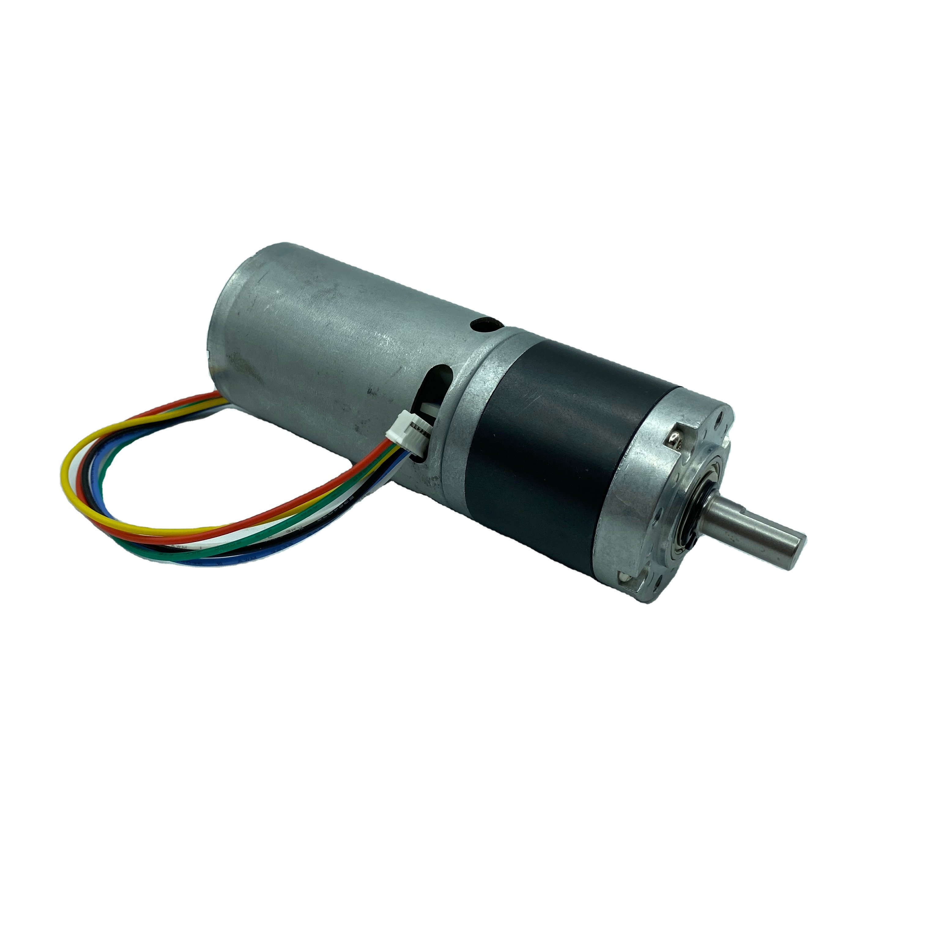FT-42PGM4260 High Torque Long Life Span 42mm Brushless Dc 12V 24V ...