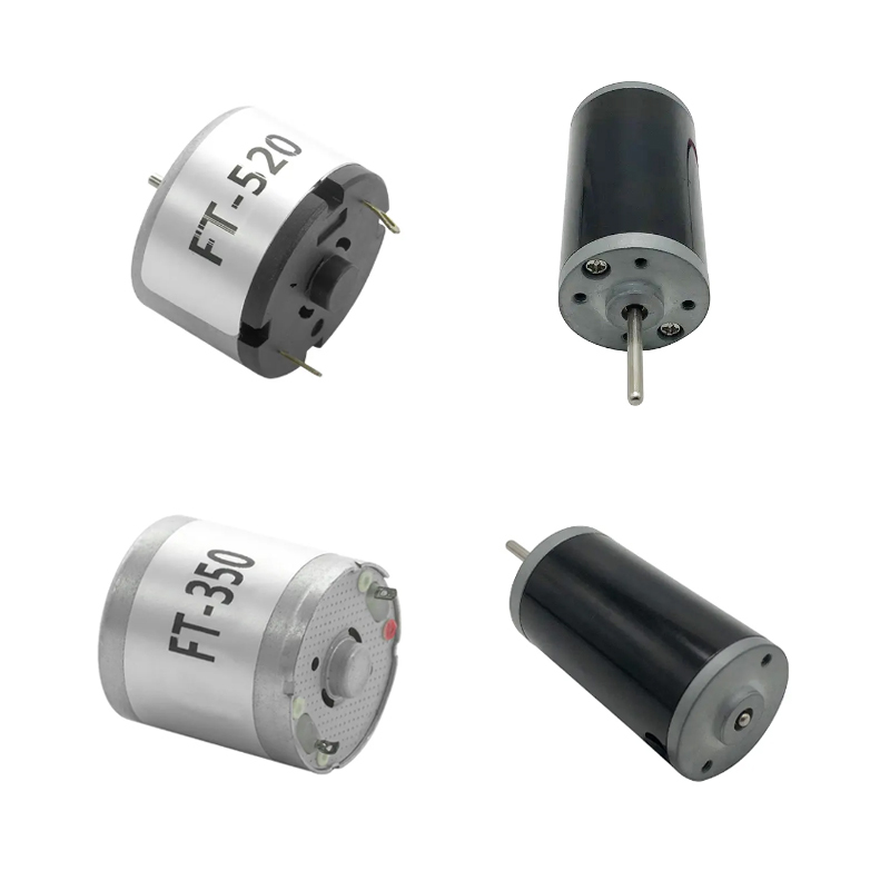 12v DC Micro Motor 2500-10000rpm 3V CD DVD Drive DC Motor RF-500TB Motor
