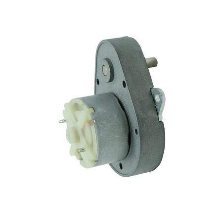 Dobra cena. FT-48OGM500 Silnik elektryczny Doskonała jakość Duży moment obrotowy Wysoka wydajność Cichy 5v6v12v 24v Mini Slow Speed Rpm Spur Gear Motor w Internecie