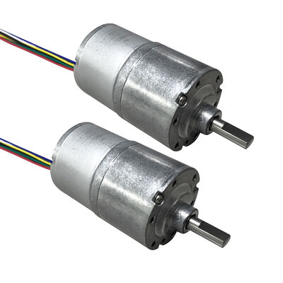 良い値段 FT-37RGM3626 BL 電気モーター サイレント 12V 24V スパーギア ブラシレスモーター オンライン