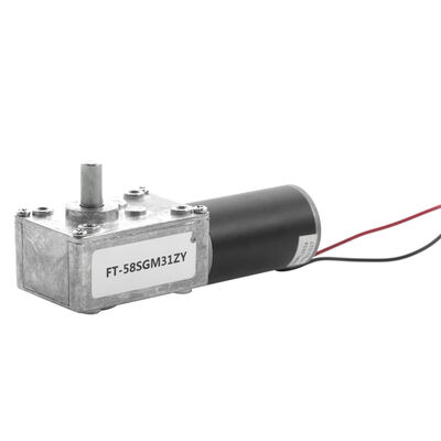 Guter Preis Futeng 12V 24V Gleichspannungsmotor für elektronische Smart Home-Geräte Online