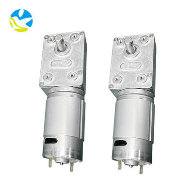 Giá tốt. FT-58SGM555 3-12v Động cơ bánh răng sâu mô-men xoắn lớn cho Dụng cụ điện tử thông minh trực tuyến