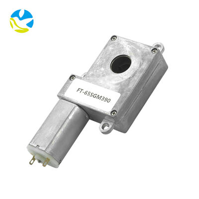 Goede prijs FT-65SGM390 8v 7.4v Wormwielmotor voor Huishoudelijke Apparaten Slimme Vergrendeling online