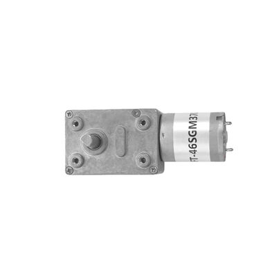 Bon prix FT-46SGM370 Moteur DC 12V Couple Élevé 1000 tr/min 2-500 tr/min Pour Équipements Automatiques en ligne