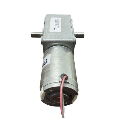 İyi bir fiyat. Futeng Fabrikası Özelleştirilmiş 82mm 12v24v DC Sonsuz Dişli Motor çevrimiçi
