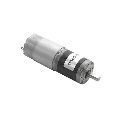 Good price Futeng Factory Wholesale Low Price 12v 24v 36mm 1-500rpm Mini Dc Planetary Gear Motor for Robots online