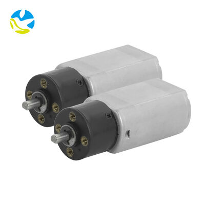 좋은 가격 3V 24V 5V 12V DC 모터 높은 토크 낮은 RPM 지름 17mm 행성 기어 DC 모터 온라인으로