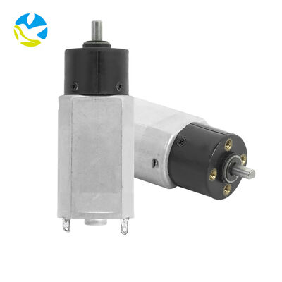 Good price FT-17PGM180 High Torque Gear Motor  , DC Planetary Gear Motor For Robot online