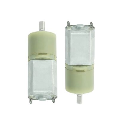 Harga yang bagus Micro DC Planetary Geared Motor 3V-24VDC Torsi Tinggi Noise Rendah Electric DC Gear Motor on line