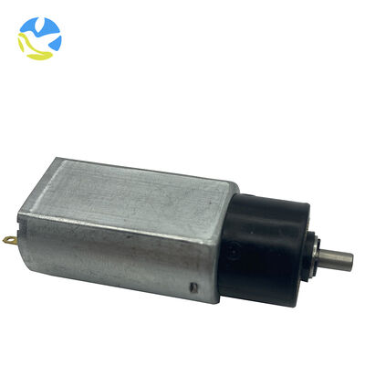 Good price FT-17PGM180 High Torque Low Noise 5V 3V 12V 24 Volt Electric DC Brushed Planetary Gear Motor online