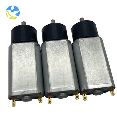 Bom preço Motorredutor planetário de 17mm de diâmetro com motor 180 3V 5V 12V 24V on-line