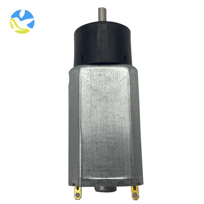 Bon prix Moteur à couple élevé en gros 12 Volts 17mm 3V 24V 5V Moteur à engrenages planétaires CC électrique à faible bruit en ligne