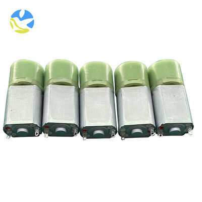 Good price 3.7V 5V 6V 12v High Torque Plastic Planetary Gear Motor for Hairdressing Tools online