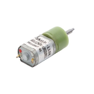 Harga yang bagus Harga Murah 3V -24V 20mm Diameter Low Noise Miniatur Plastik Planetary Gear Motor on line