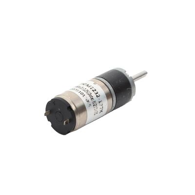 Good price Manufacturers Wholesale 22mm Gear Motor 5V 12V 24V Low-noise DC Planetary Gear Motor 5G Antenna Base Station Module Motor online