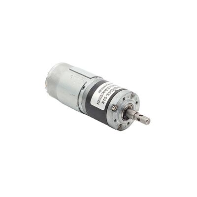Bon prix Fabrique Futeng 36 mm 12v moteur à engrenage à couple élevé 2-2800Rpm 24v moteur de mélangeur à main en ligne