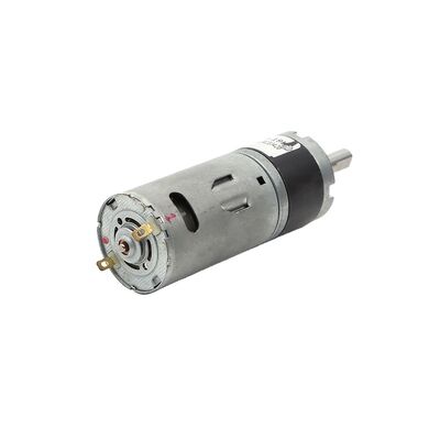 Good price 36mm Diameter High Torque Planetary Gearbox Motor For Smart Robot online