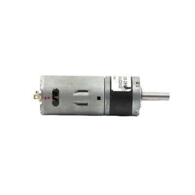 Buon prezzo Motore elettrico a riduzione con riduttore epicicloidale da 36 mm di diametro, 12 V 24 V CC, coppia elevata, per elettrodomestici intelligenti in linea