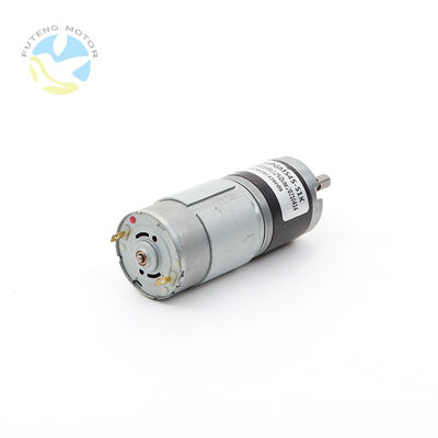 سعر جيد 36mm قطر أنبوبية محرك العجلات الكوكبية بدون فرش محرك DC عالية العزم العكسي الطويل العمر الضوضاء المنخفضة 36PGM545 الانترنت