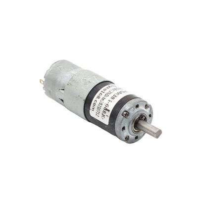 Bom preço Fábrica de motores Futeng Motor personalizado 12V 24V 28mm Planetary Gear Motor on-line
