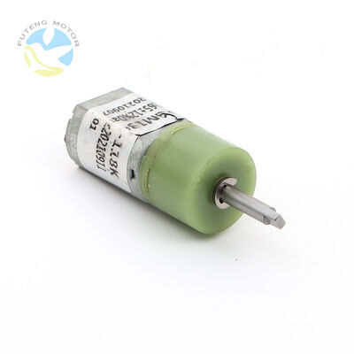 Giá tốt. FT-20PGM180 hộp số hành tinh nhựa 3V-24V cho thiết bị gia dụng gia dụng thông minh trực tuyến