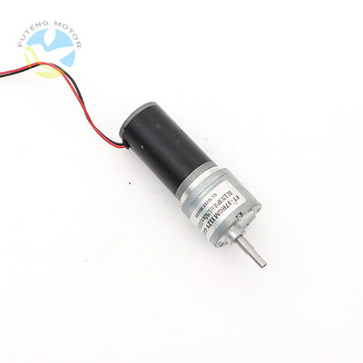 अच्छी कीमत फुटेंग फैक्ट्री थोक मूल्य उच्च टॉर्क डीसी मोटर 12v 24v स्मार्ट होम उपकरण के लिए इलेक्ट्रिक प्लैनेटरी गियर मोटर ऑनलाइन