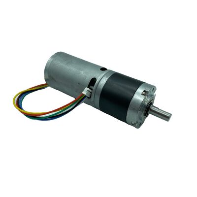 Good price FT-42PGM4260  High Torque Long Life Span 42mm Brushless Dc 12V 24V Planetary  Gear Motor online