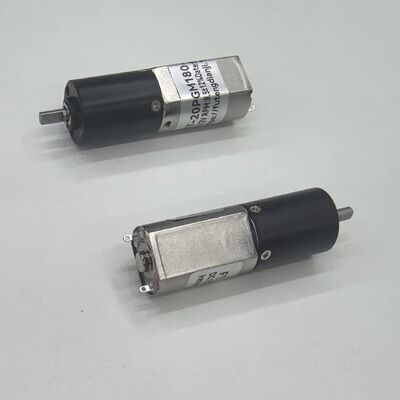 Guter Preis FT-20PGM180 20mm Planetengetriebe und Bürsten-Gleichstrommotor 12V/24V Hochwertiger Getriebemotor 180 Permanentmagnetmotor Online