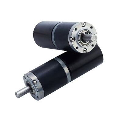 Giá tốt. Động cơ bánh răng hành tinh FT-36PGM36ZY 12V 24V trực tuyến