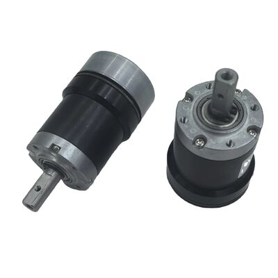 قیمت خوب FT-42PGM4818 گیربکس سیاره‌ای 42 میلی‌متری با موتور DC براشلس 4818 آنلاین