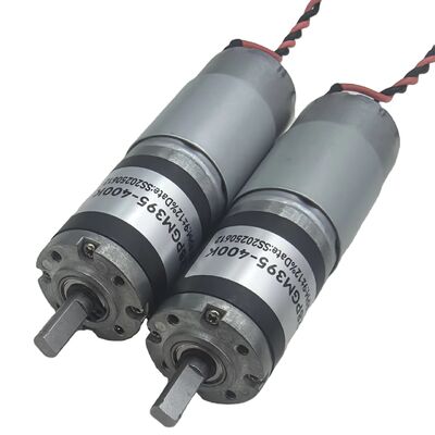 Хорошая цена FT-28PGM395 Планетарные редукторные двигатели Spuer, редуктор диаметром 28 мм с двигателем постоянного тока 395 онлайн