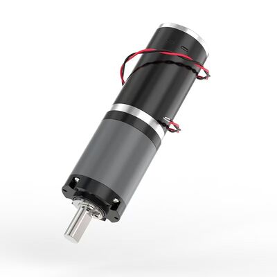 Harga yang bagus FT-36PGM3650 DC Electric Planetary Gear Brushless Motors untuk Robot Mesin Pemotong Rumput Roda Berjalan on line