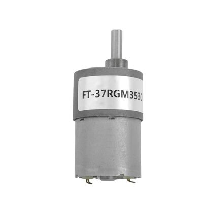 ราคาดี โรงงาน Futeng ปรับแต่งมอเตอร์เกียร์โลหะขนาดเล็ก Bldc 12v 24v 2-1000rpm สำหรับมอเตอร์ล็อคอิเล็กทรอนิกส์ภายในบ้าน ออนไลน์