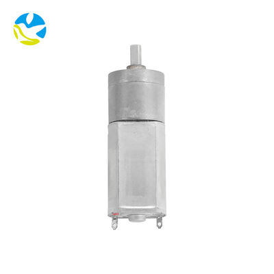 سعر جيد FT-20RGM180 ميكرو موتور التروس 3-24v DC Spur Gear Motor الانترنت