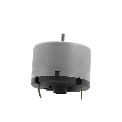 Bon prix Moteur à balais 12V DC 2000rpm-15000rpm Micro Motoréducteur Métallique pour UAV, Planche de Surf, Hélicoptère en ligne