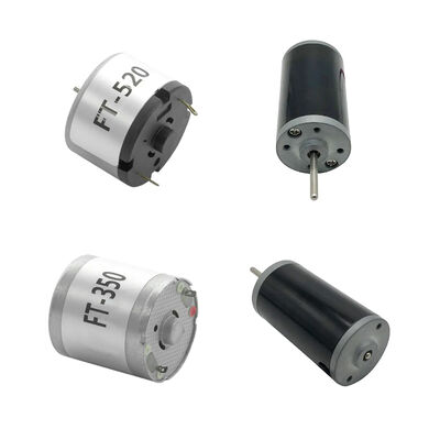 Bom preço Micro Motor DC 12V 2500-10000rpm 3V Motor DC para Unidade de CD DVD RF-500TB on-line