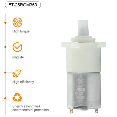 قیمت خوب فروش داغ مینی موتور دی سی 2.5v 24v DC موتور اسپور گیر 12v برای قفل دوچرخه اتومبیل اسباب بازی الکتریکی آنلاین